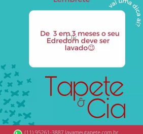 Tapete e Cia