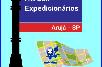 Cartaz Digital Av. dos Expedicionários