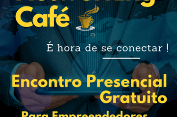 2o Café com Empreendedores