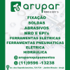 Arupar Máquinas – Equipamentos – MRO – EPI’s