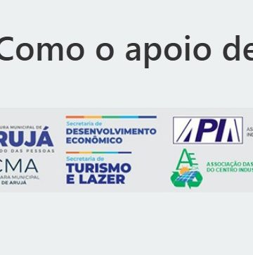 AEXPO ARUJÁ 2025