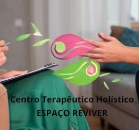 Centro de Terapia Ho...