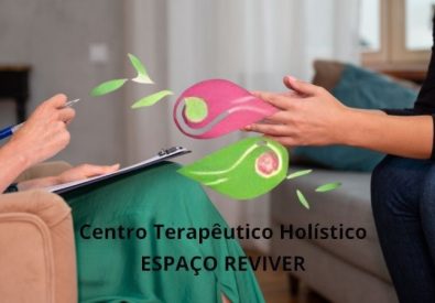 Centro de Terapia Holística Espaço Reviver