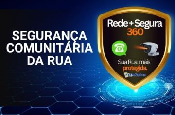 Rede + Segura