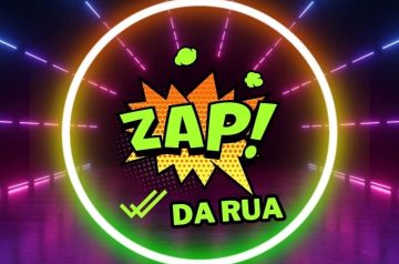 Zap Av. dos Expedicionários